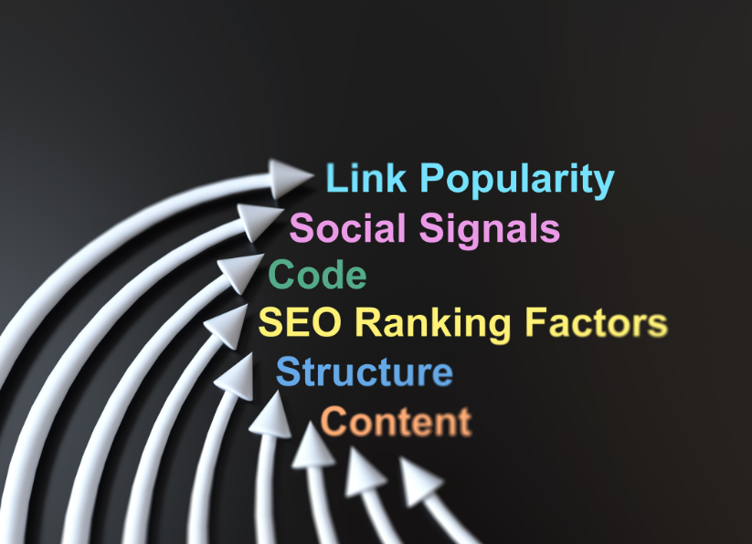 seo signals