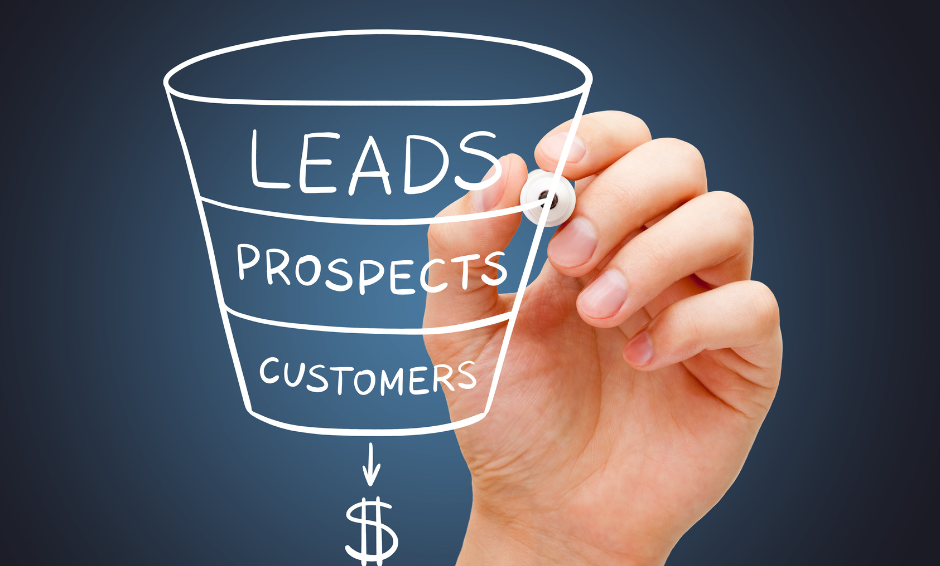 lead funnel